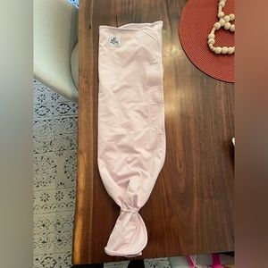 The Ollie swaddle
